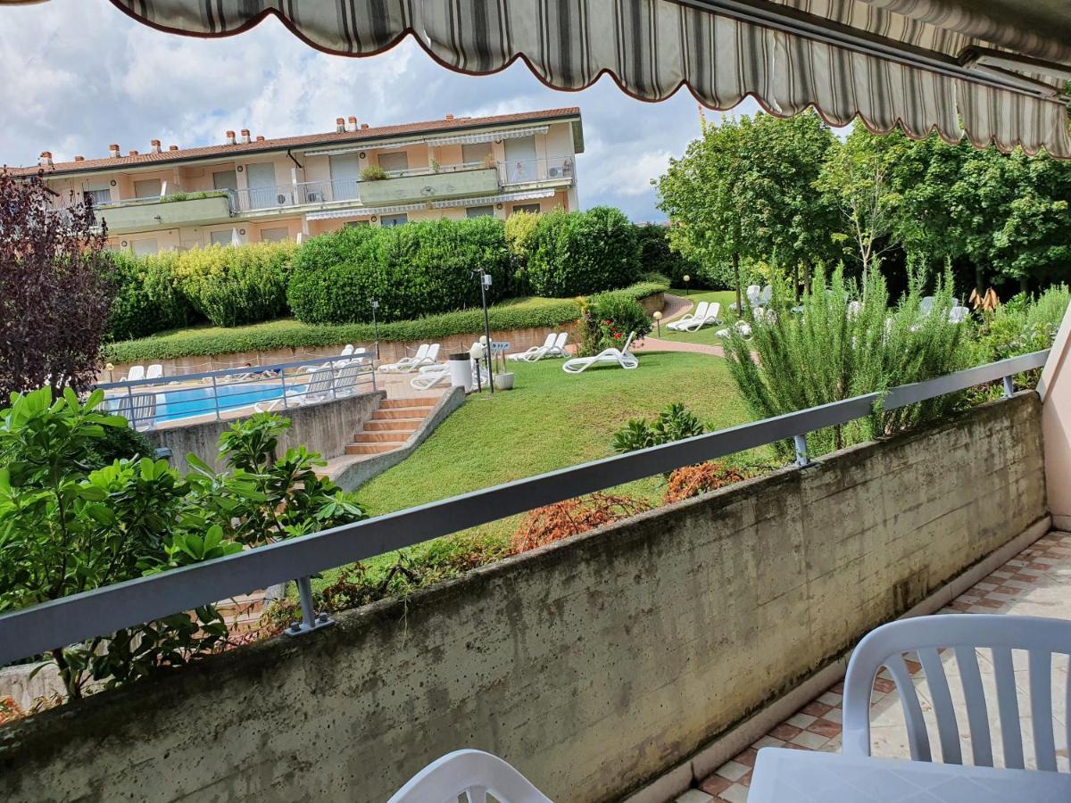 Lago Residence Desenzano del Garda Exterior foto